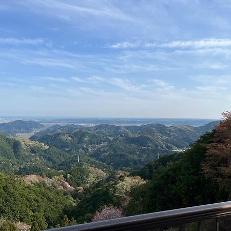 ホテル スカイペンションどうだん 島田市 エクステリア 写真