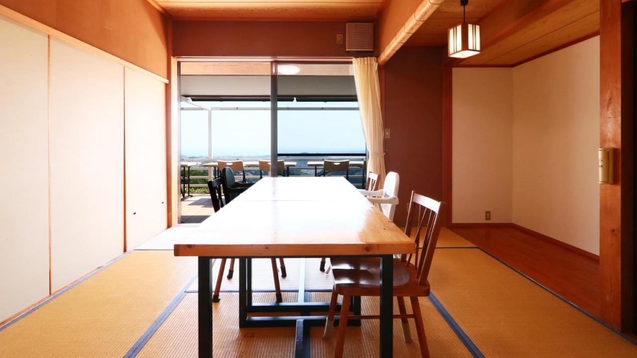 ホテル スカイペンションどうだん 島田市 エクステリア 写真