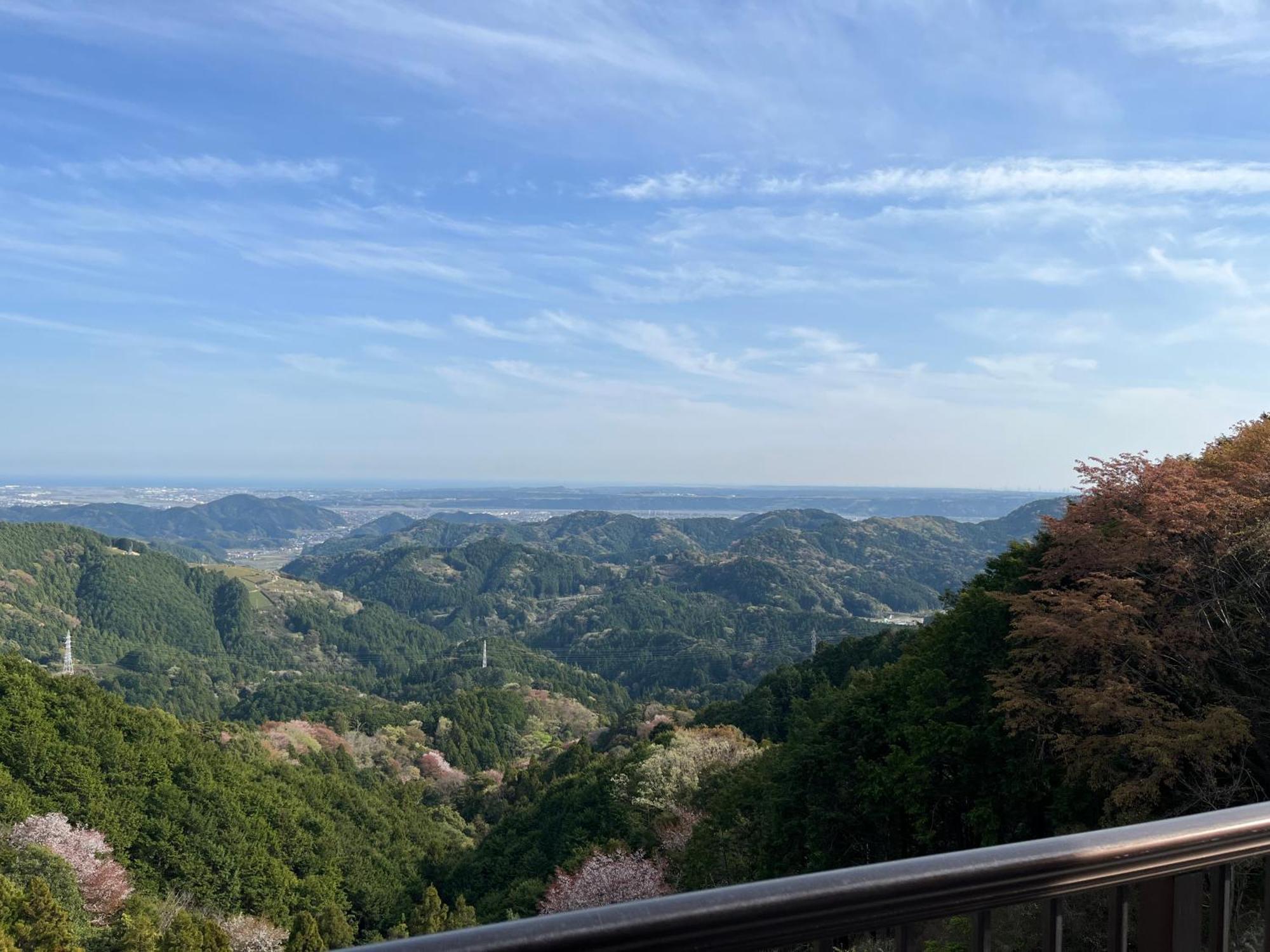 ホテル スカイペンションどうだん 島田市 エクステリア 写真